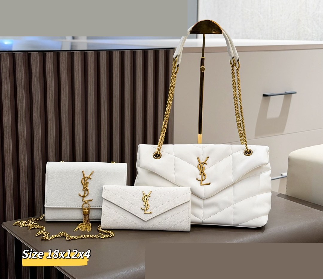 S3 Bag 167