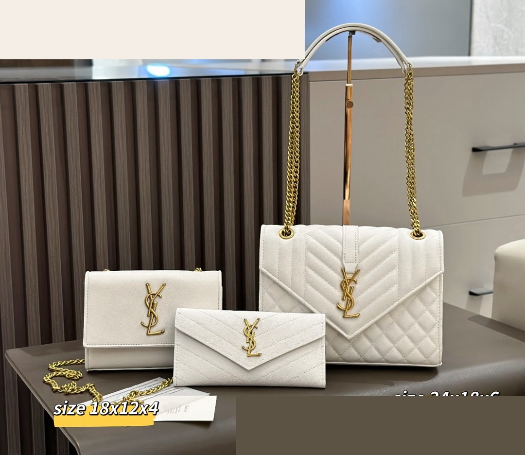 S3 Bag 169