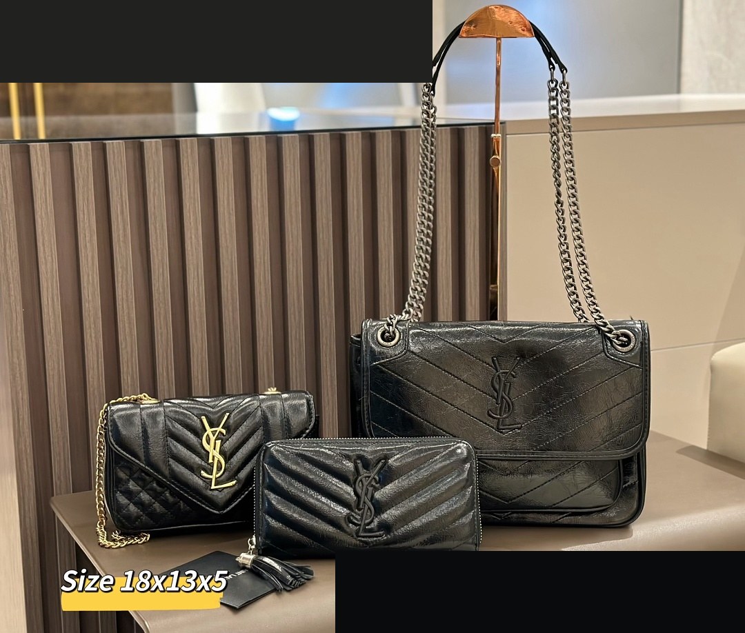 S3 Bag 172