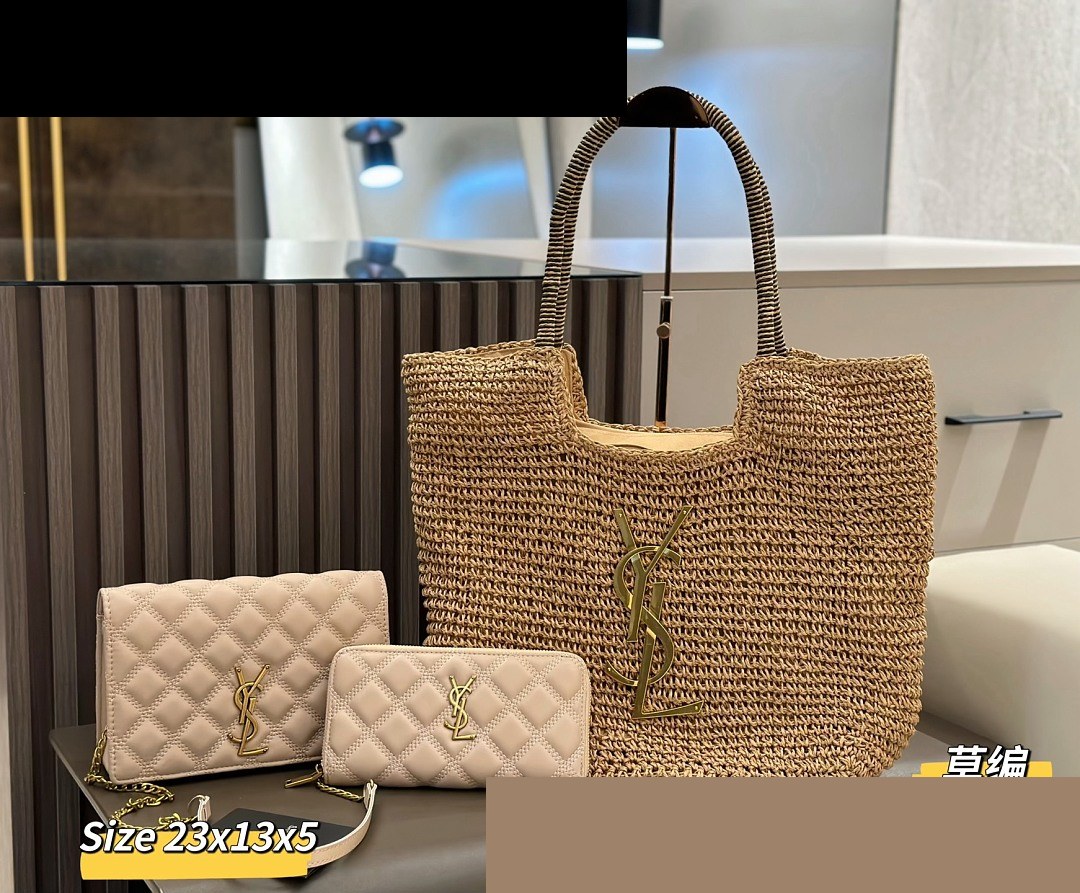 S3 Bag 176
