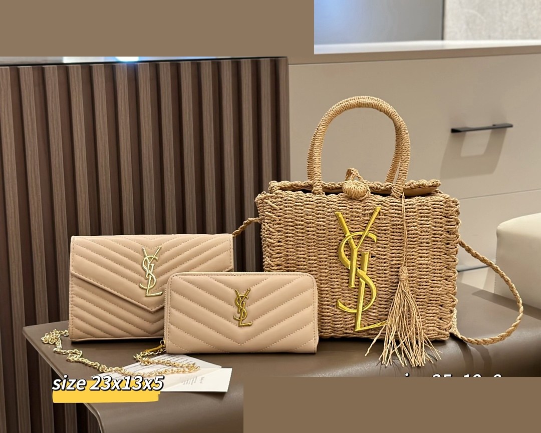 S3 Bag 177