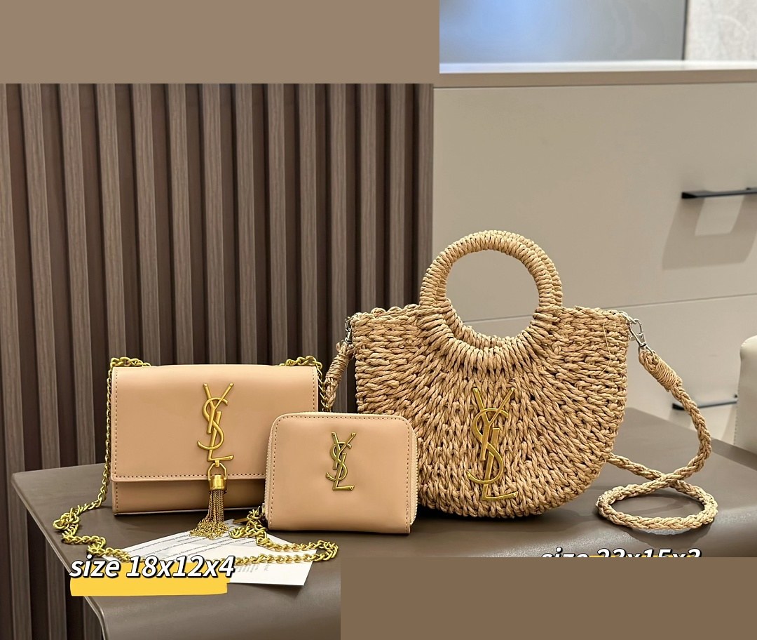 S3 Bag 178