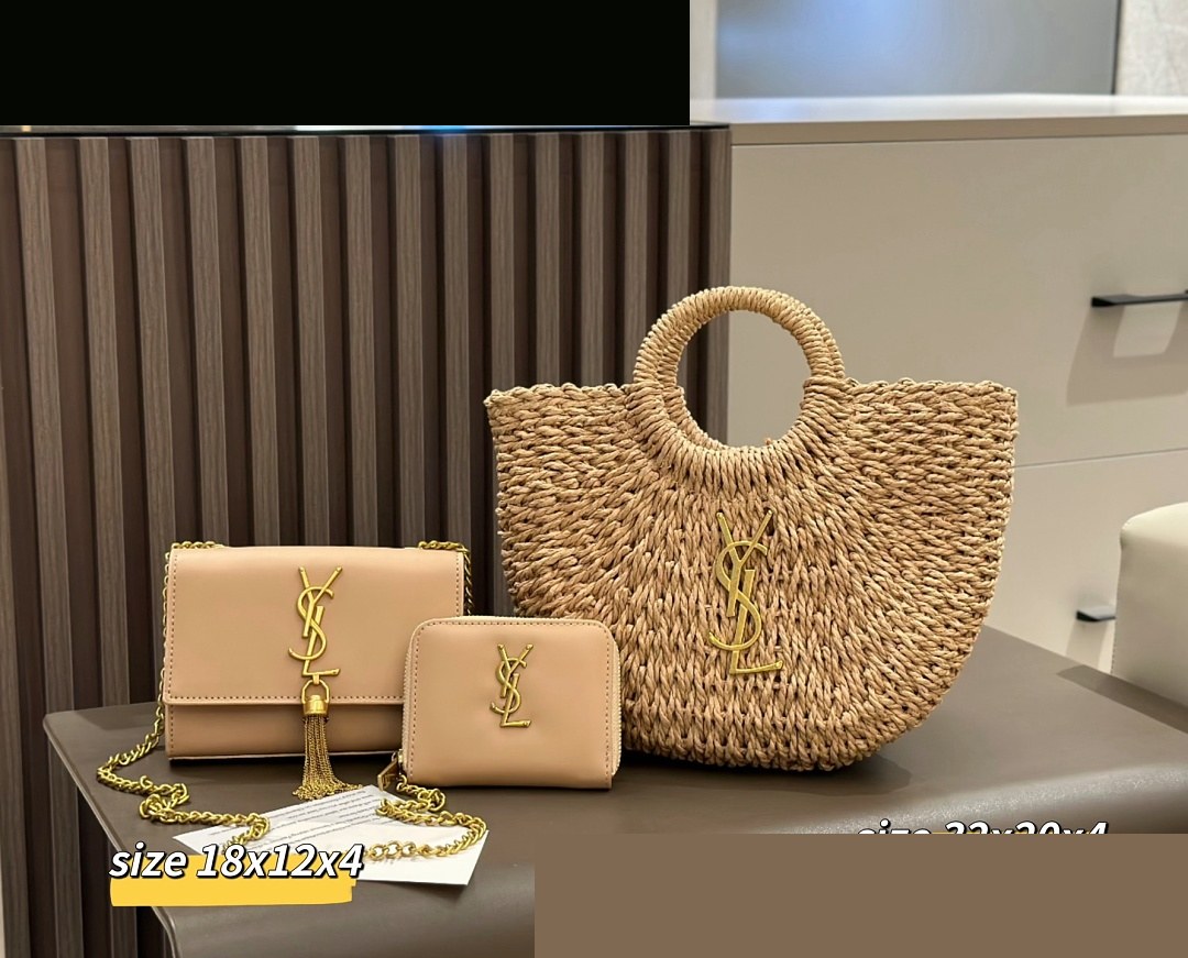 S3 Bag 179