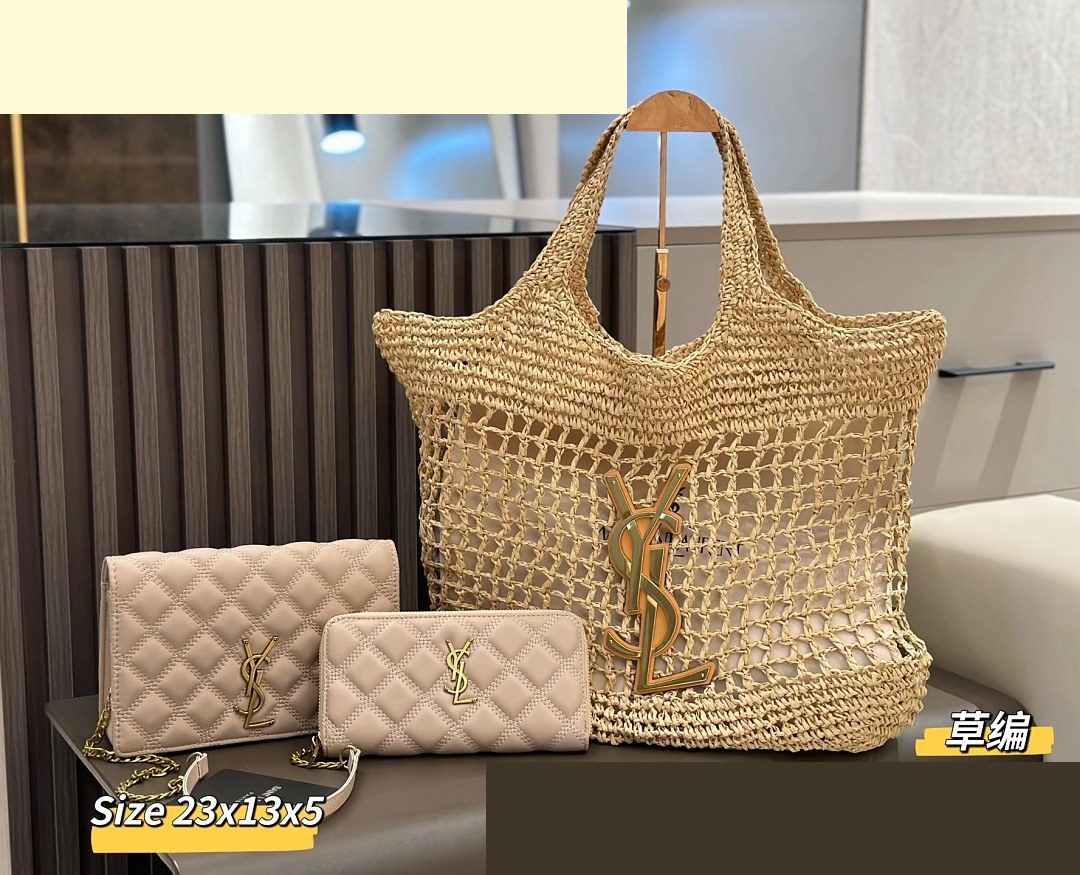 S3 Bag 180