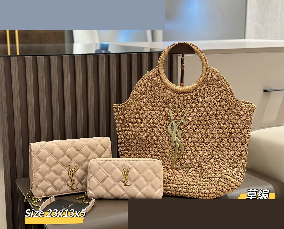 S3 Bag 181