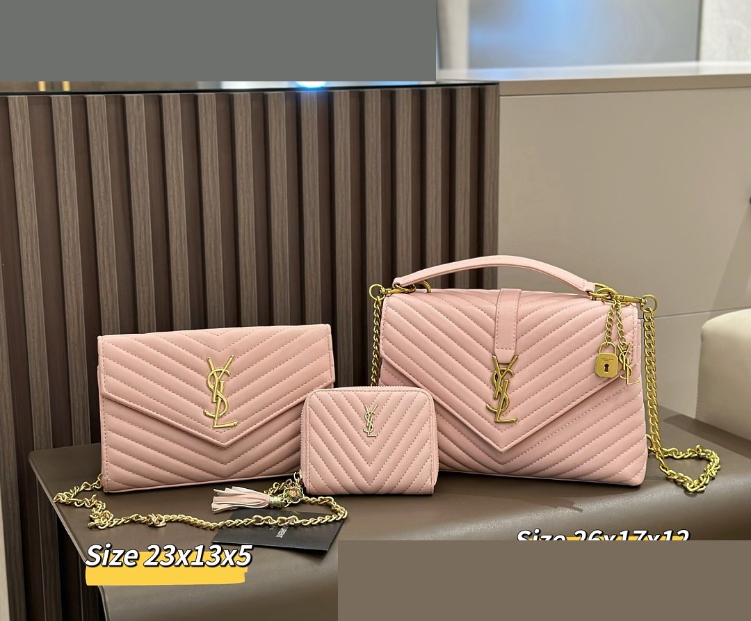 S3 Bag 185