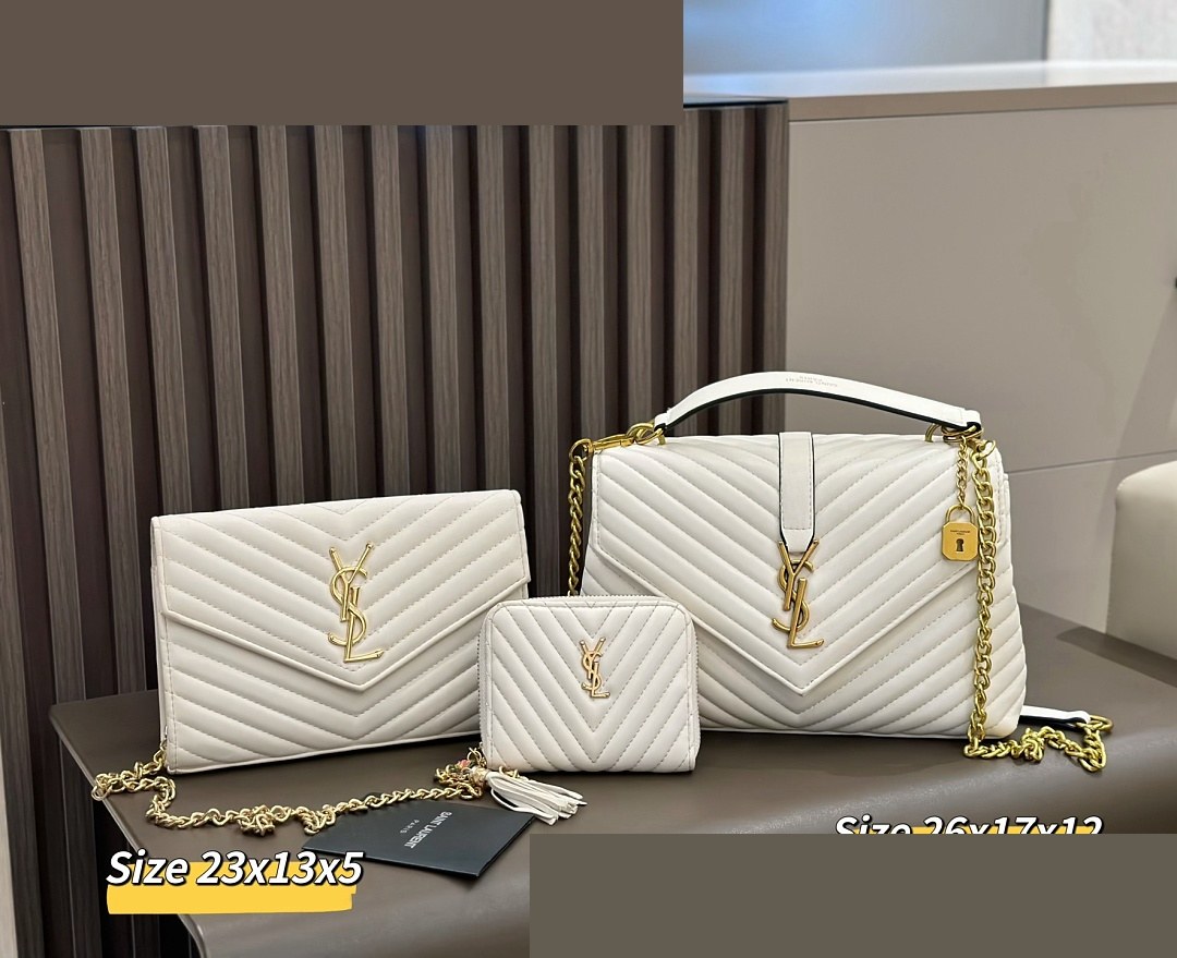 S3 Bag 186