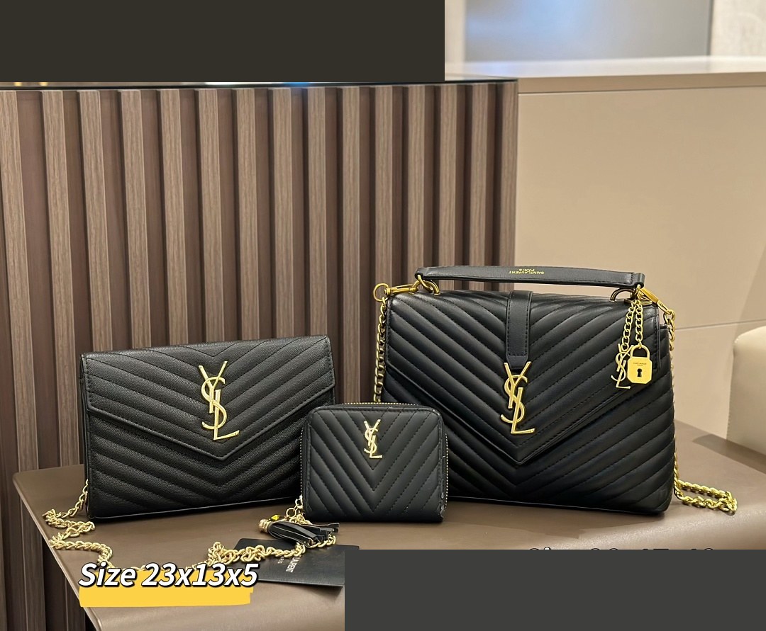 S3 Bag 187