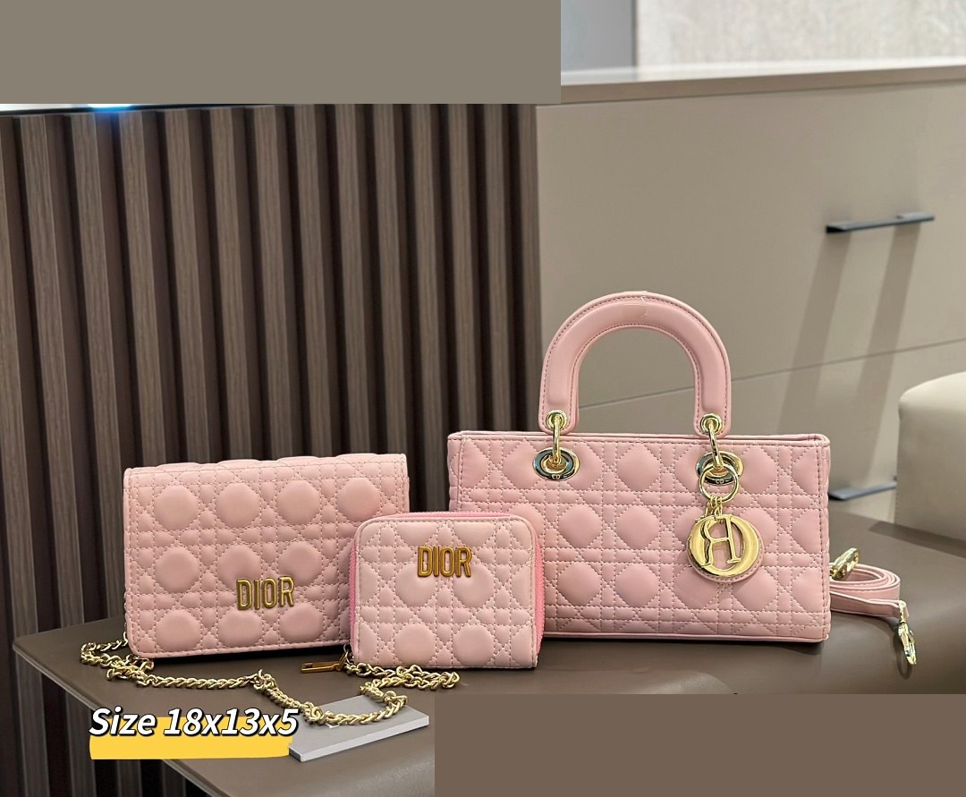 S3 Bag 188
