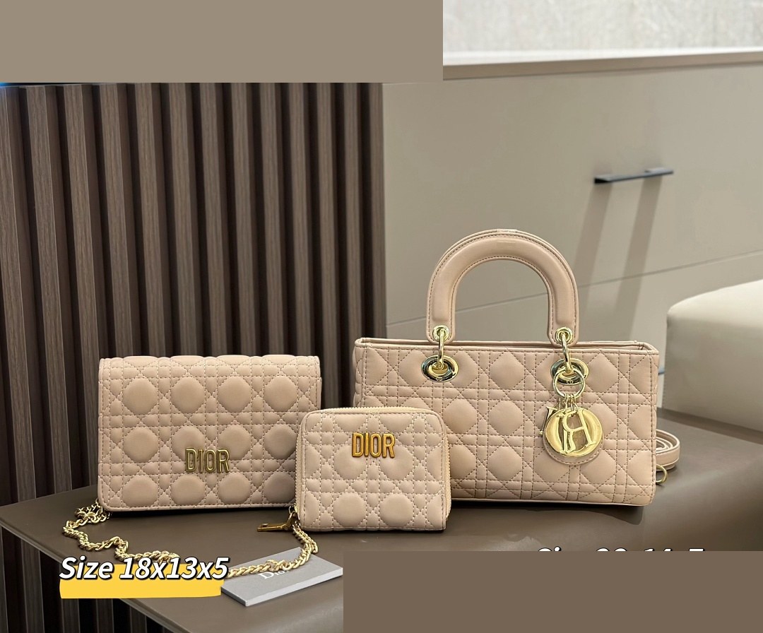S3 Bag 189
