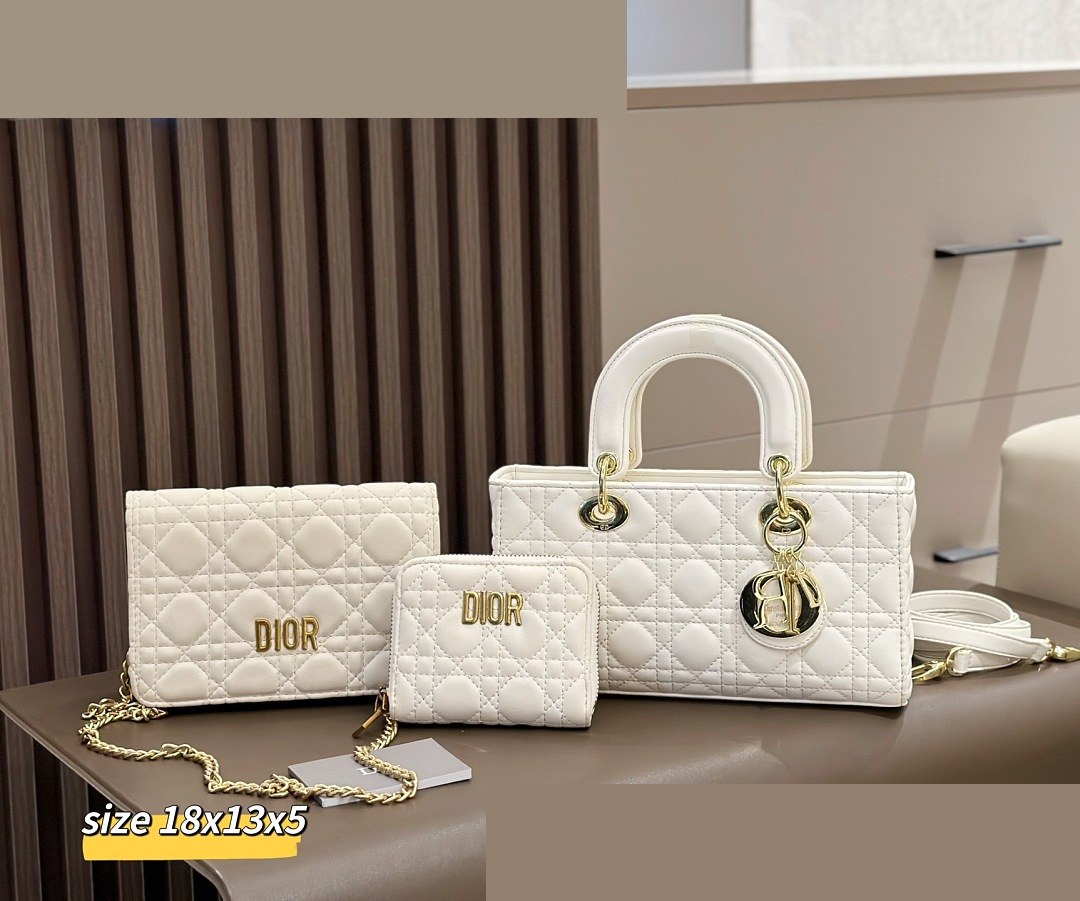 S3 Bag 190
