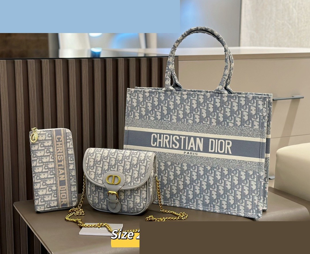 S3 Bag 192