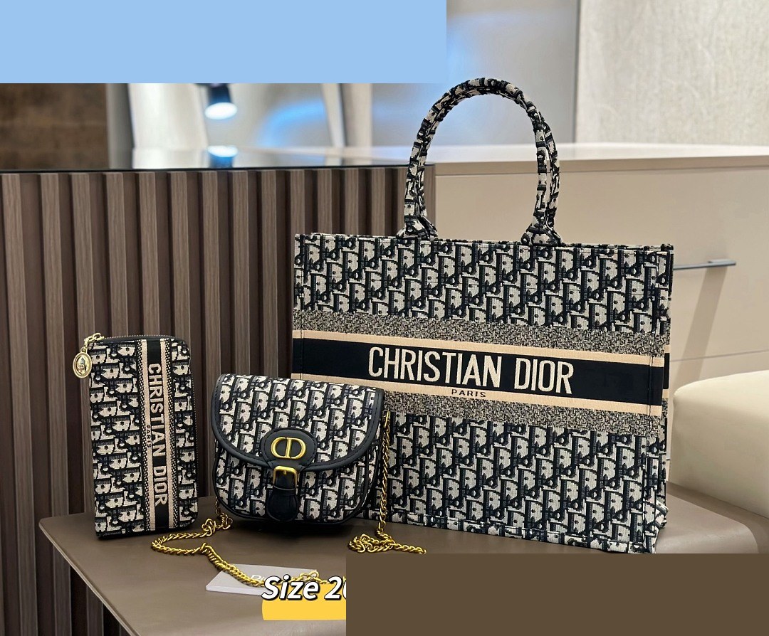 S3 Bag 193