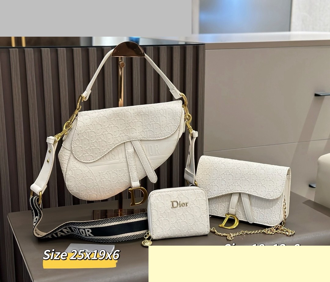 S3 Bag 194