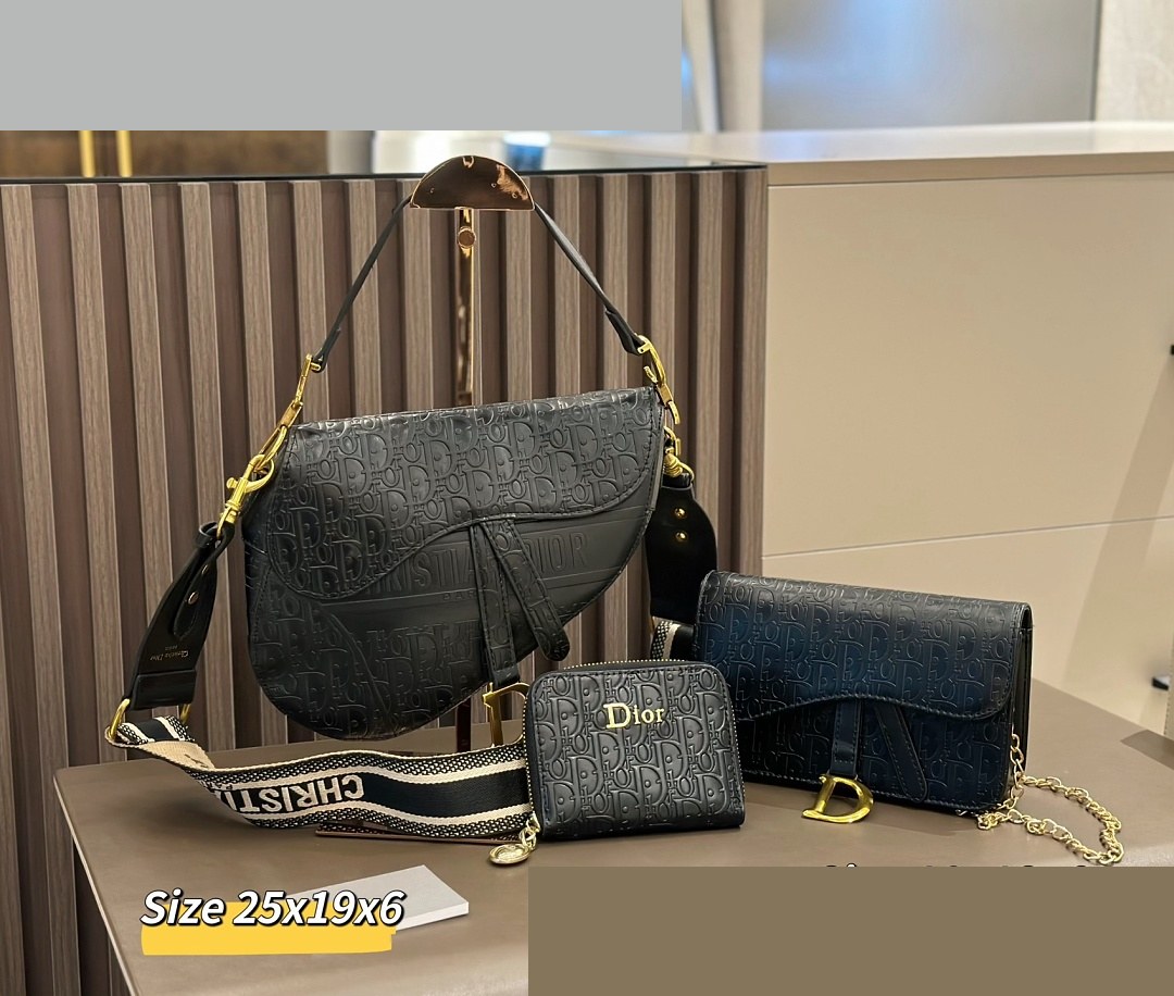 S3 Bag 195