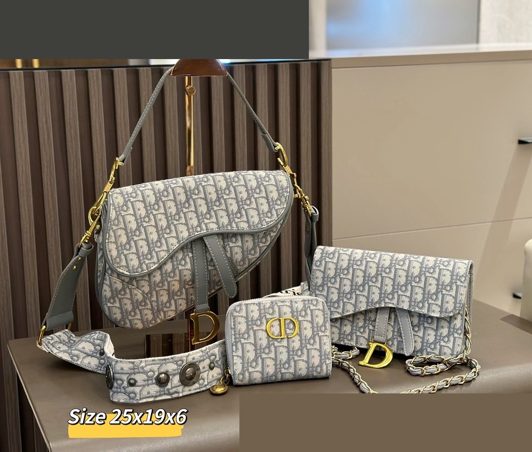 S3 Bag 196