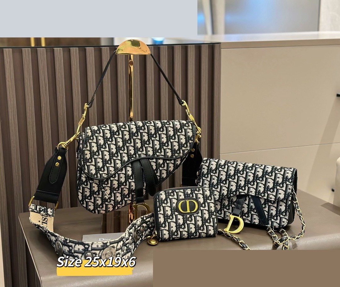S3 Bag 197