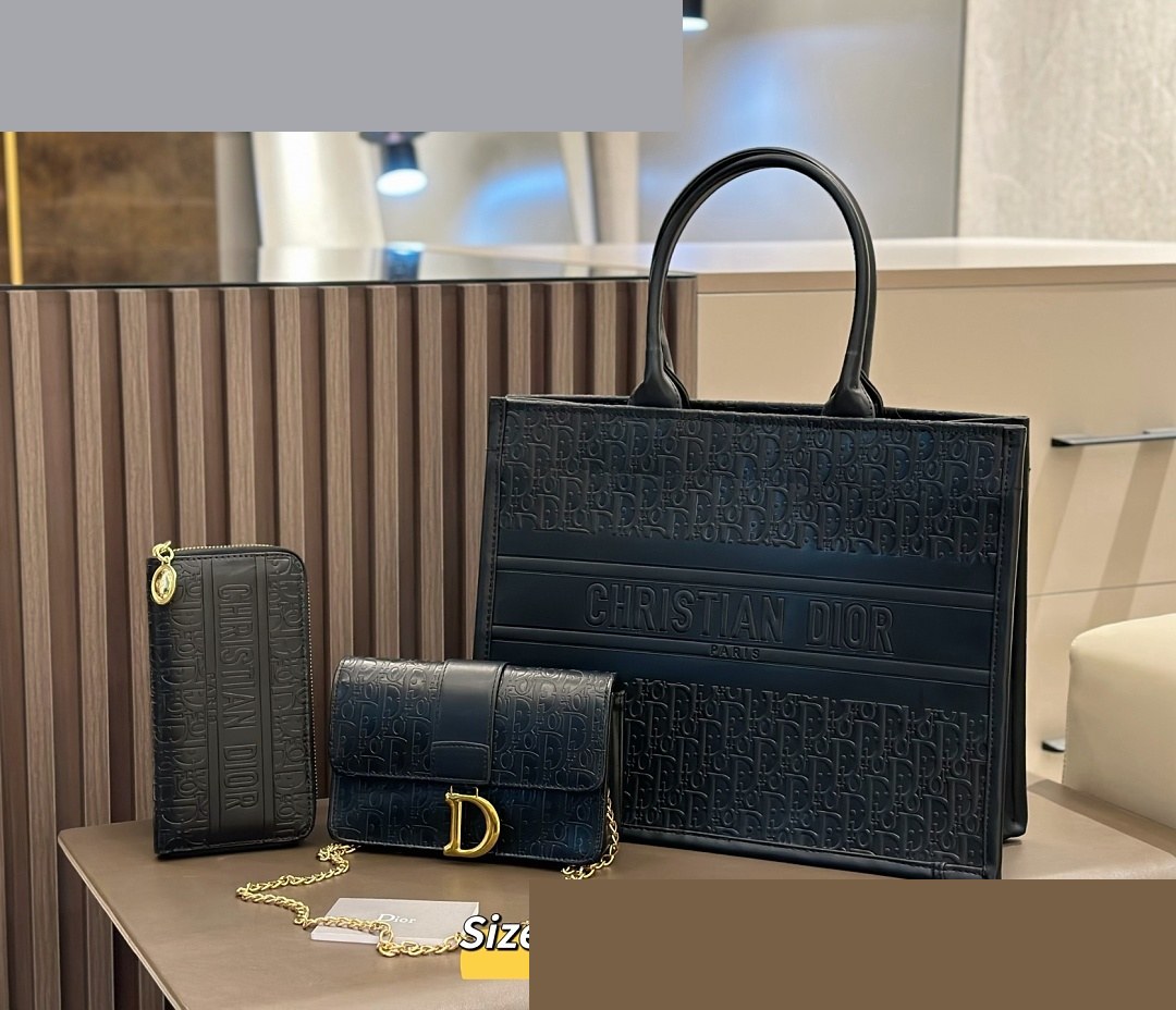 S3 Bag 199