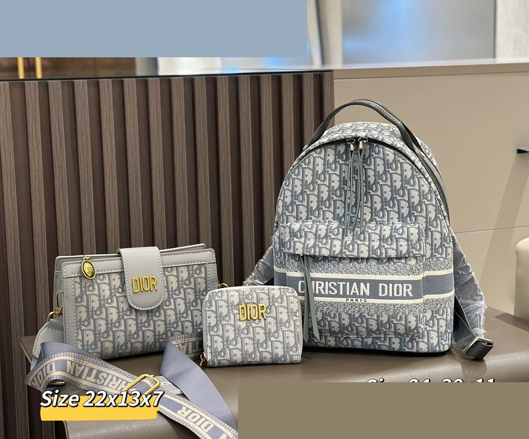 S3 Bag 200