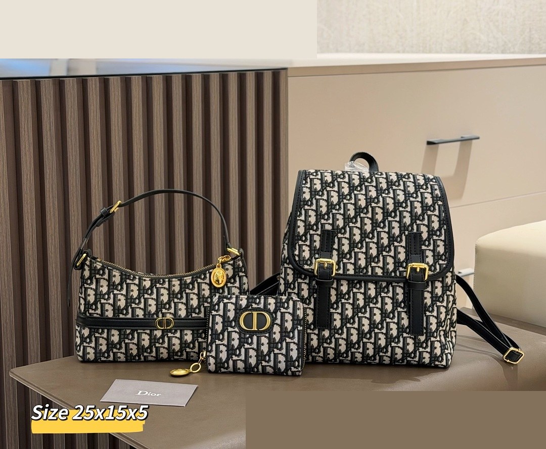 S3 Bag 202