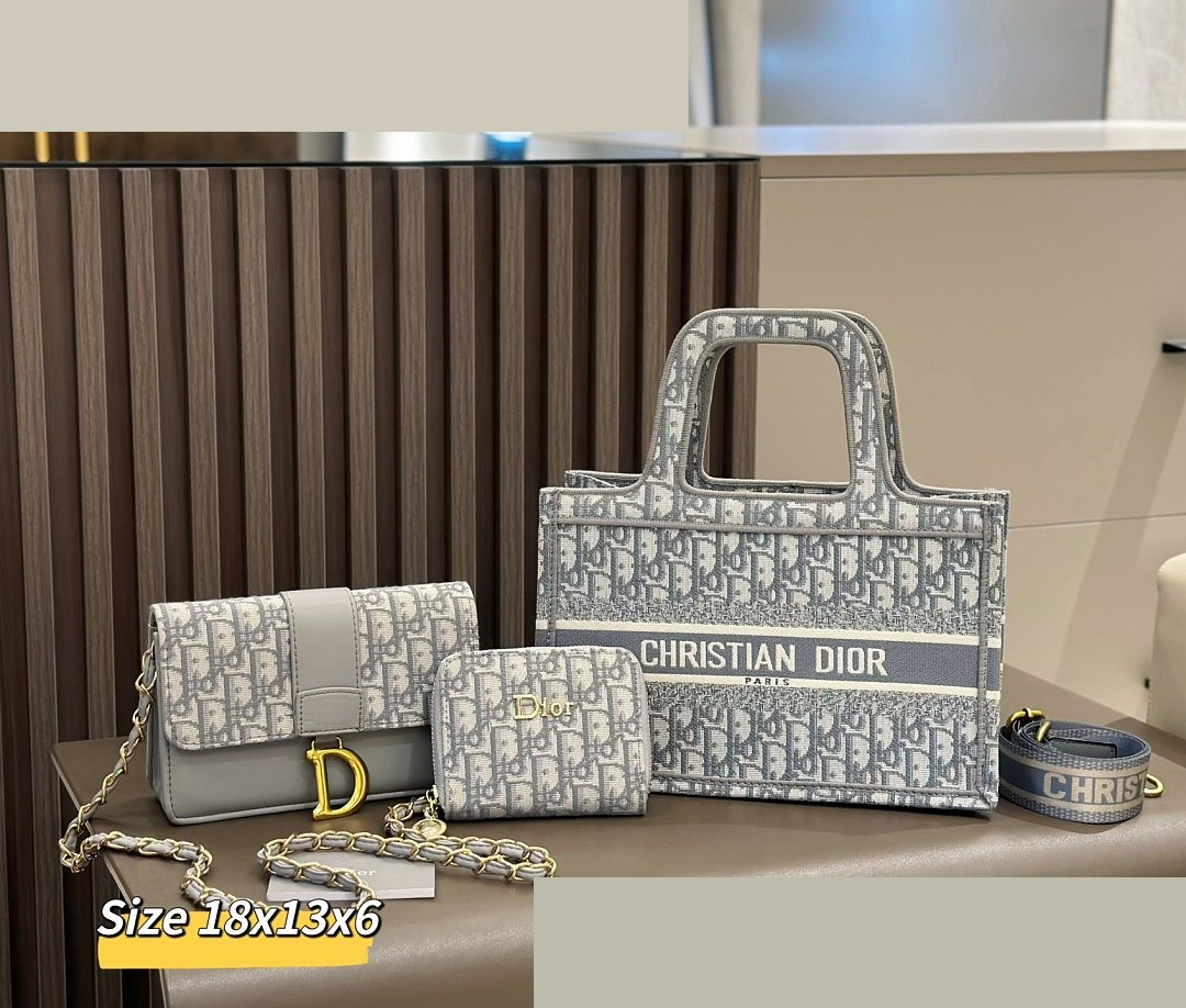 S3 Bag 203