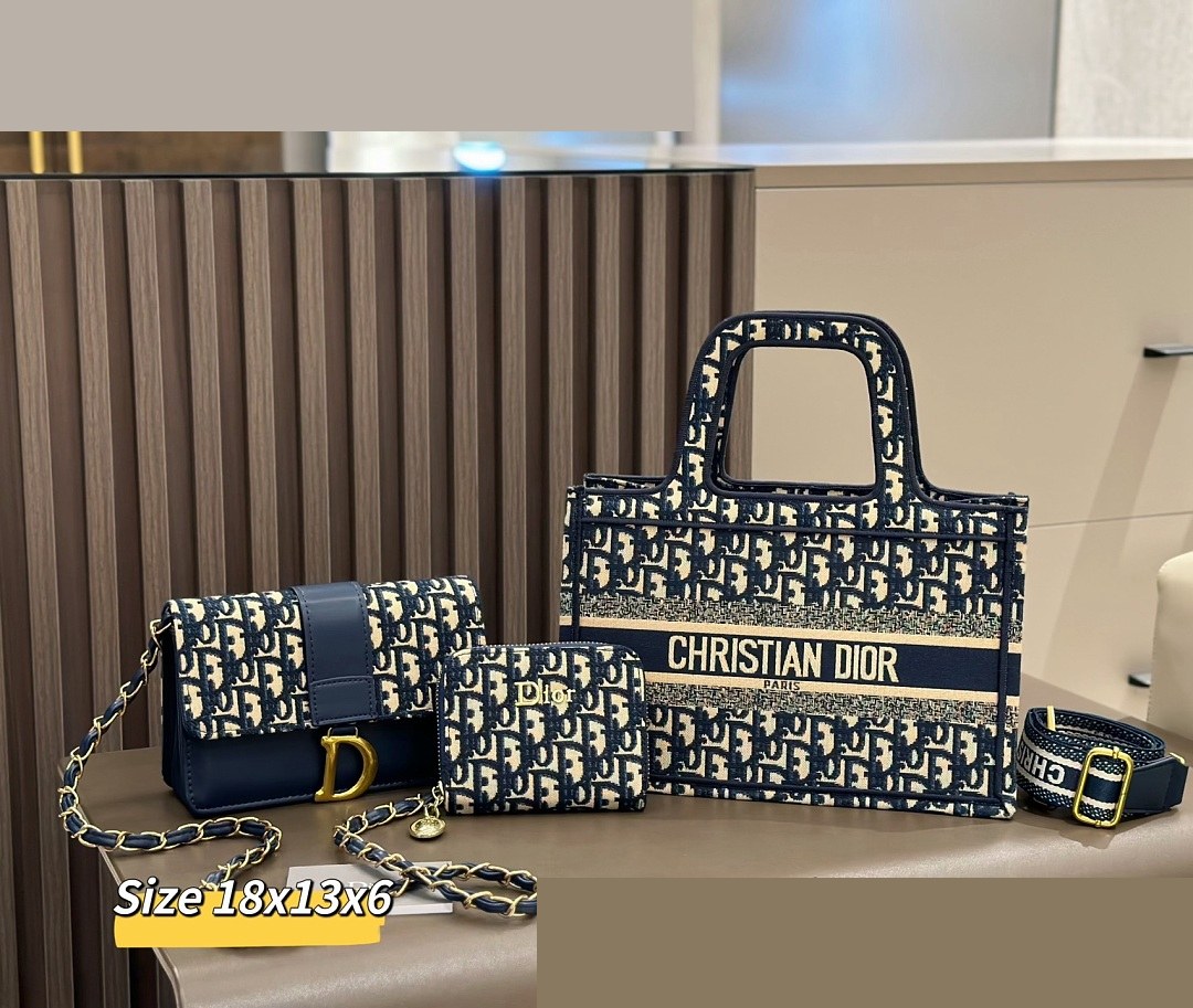 S3 Bag 204