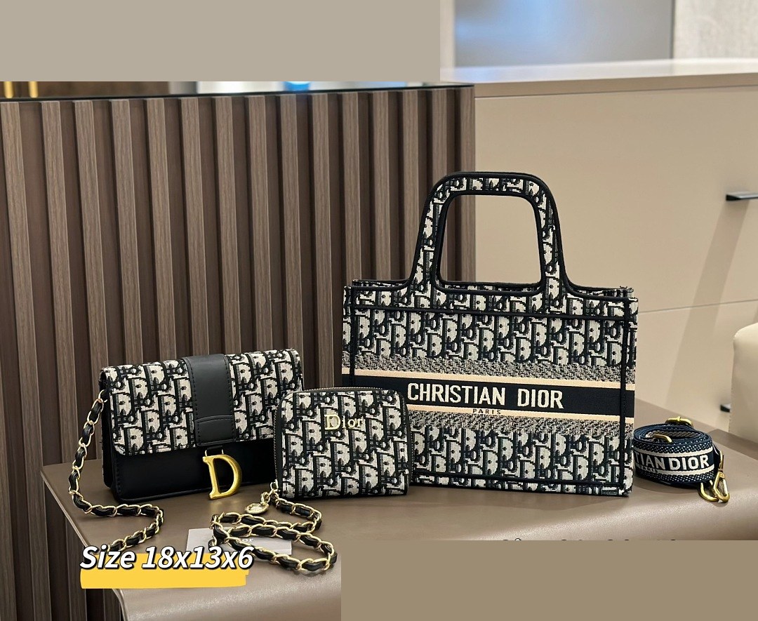 S3 Bag 205