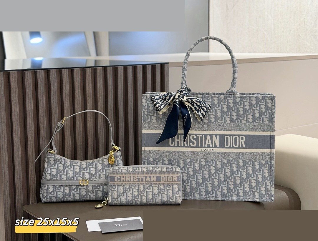 S3 Bag 206