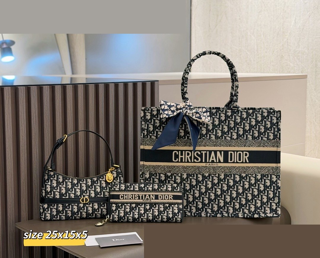 S3 Bag 207