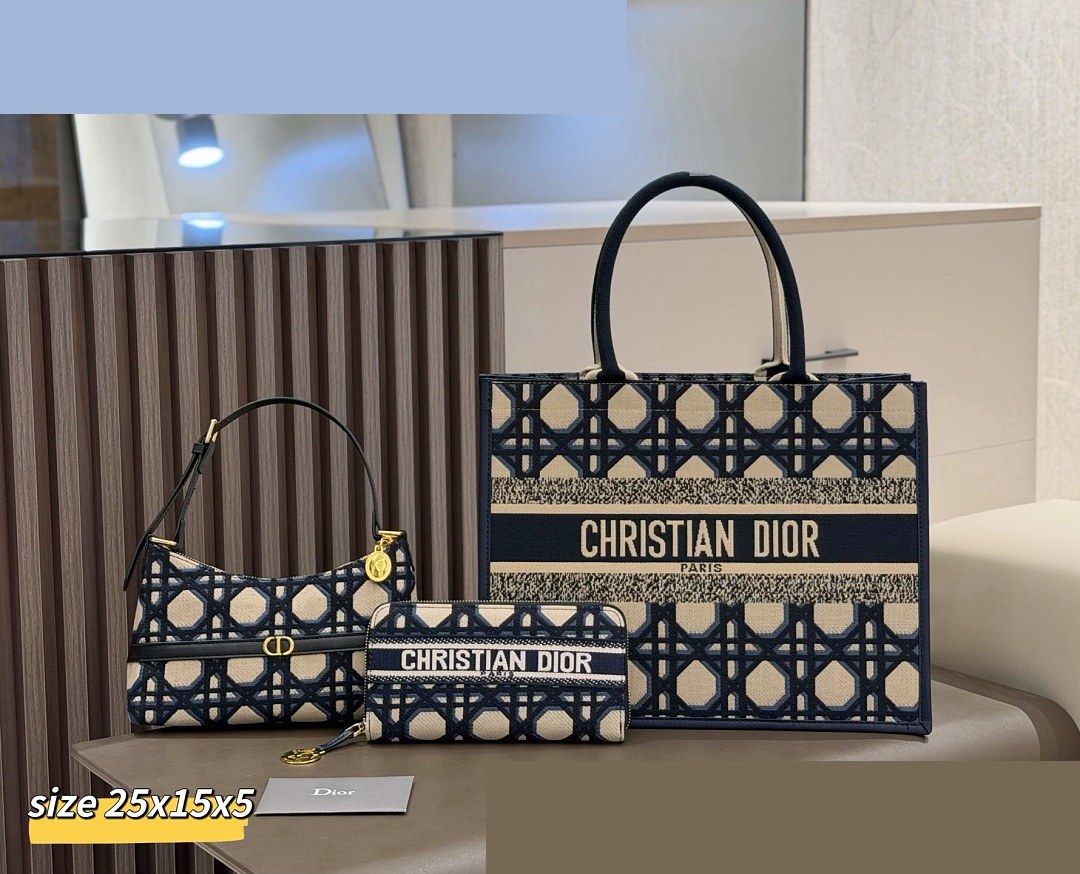 S3 Bag 208