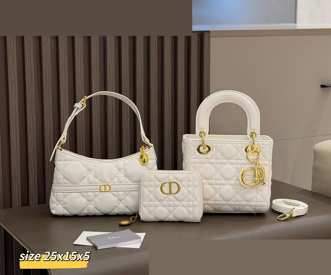 S3 Bag 212