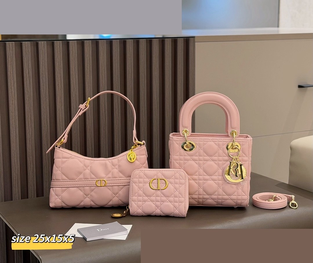 S3 Bag 213