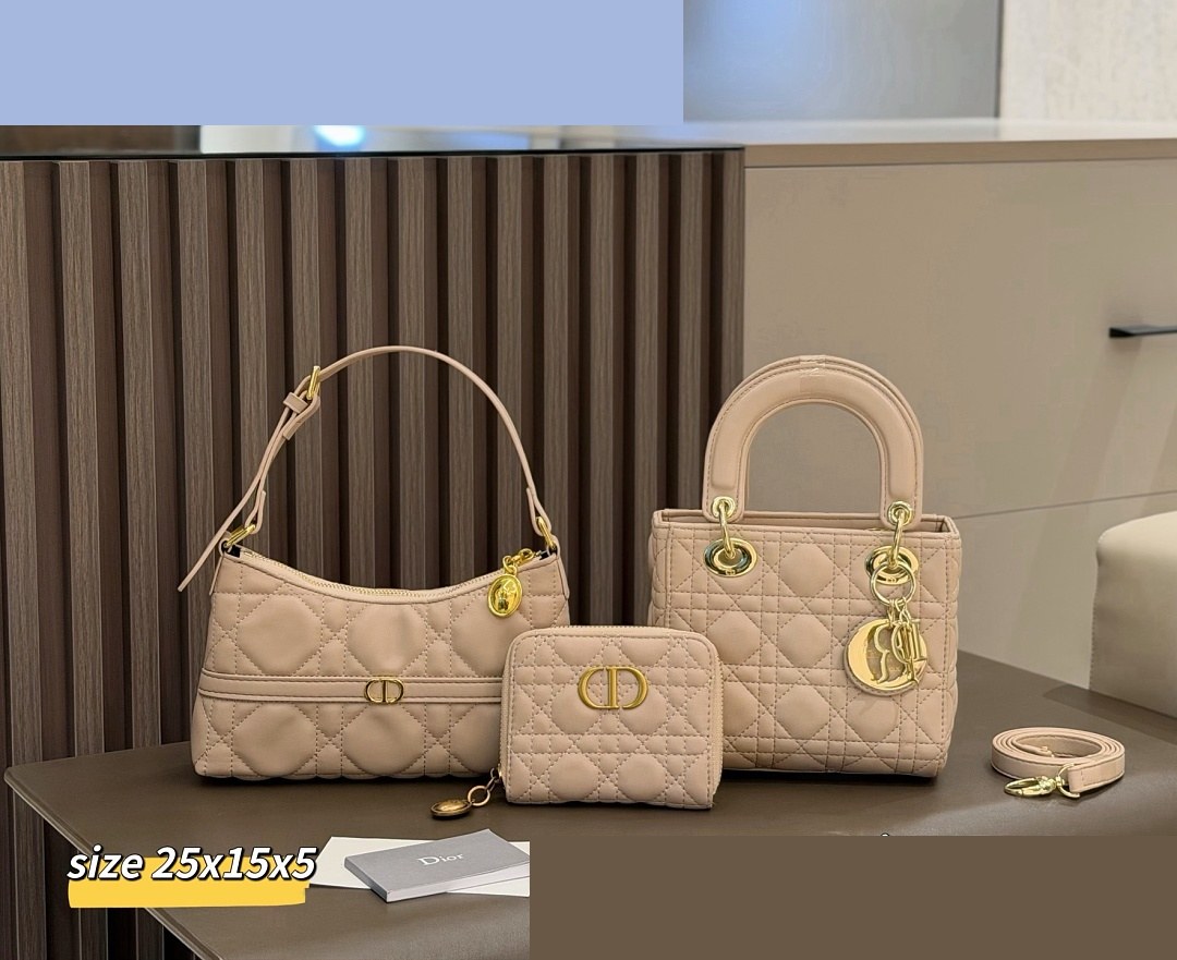 S3 Bag 214