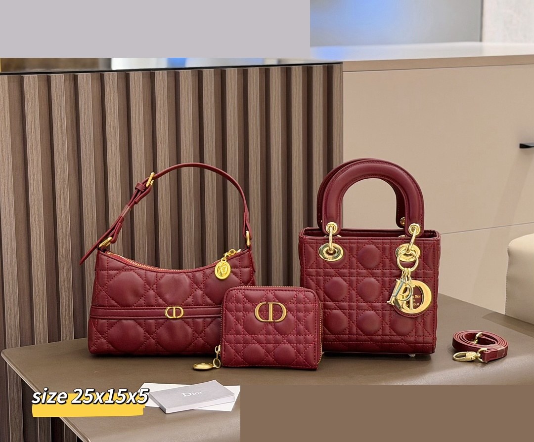 S3 Bag 215