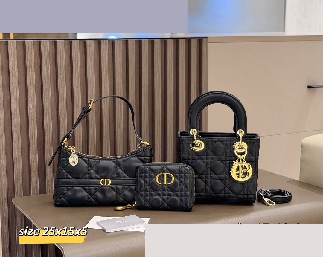 S3 Bag 216