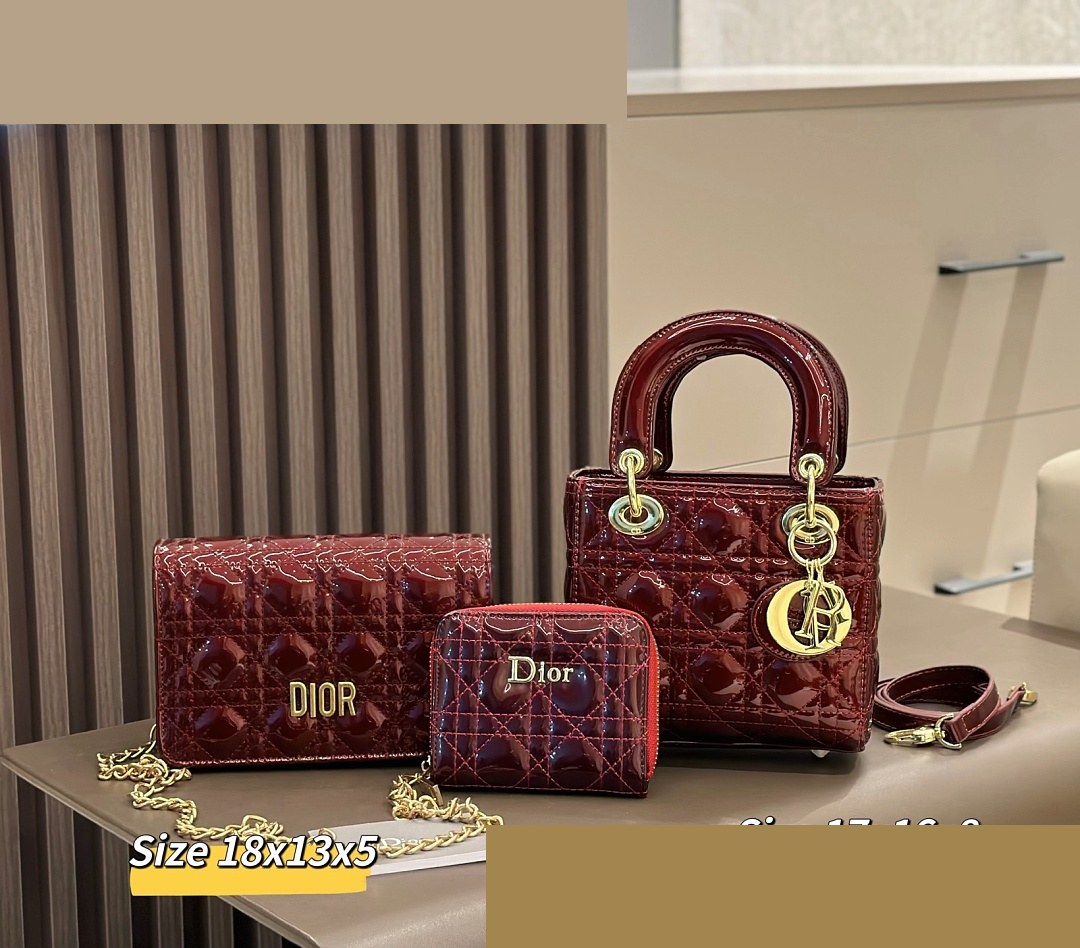 S3 Bag 217