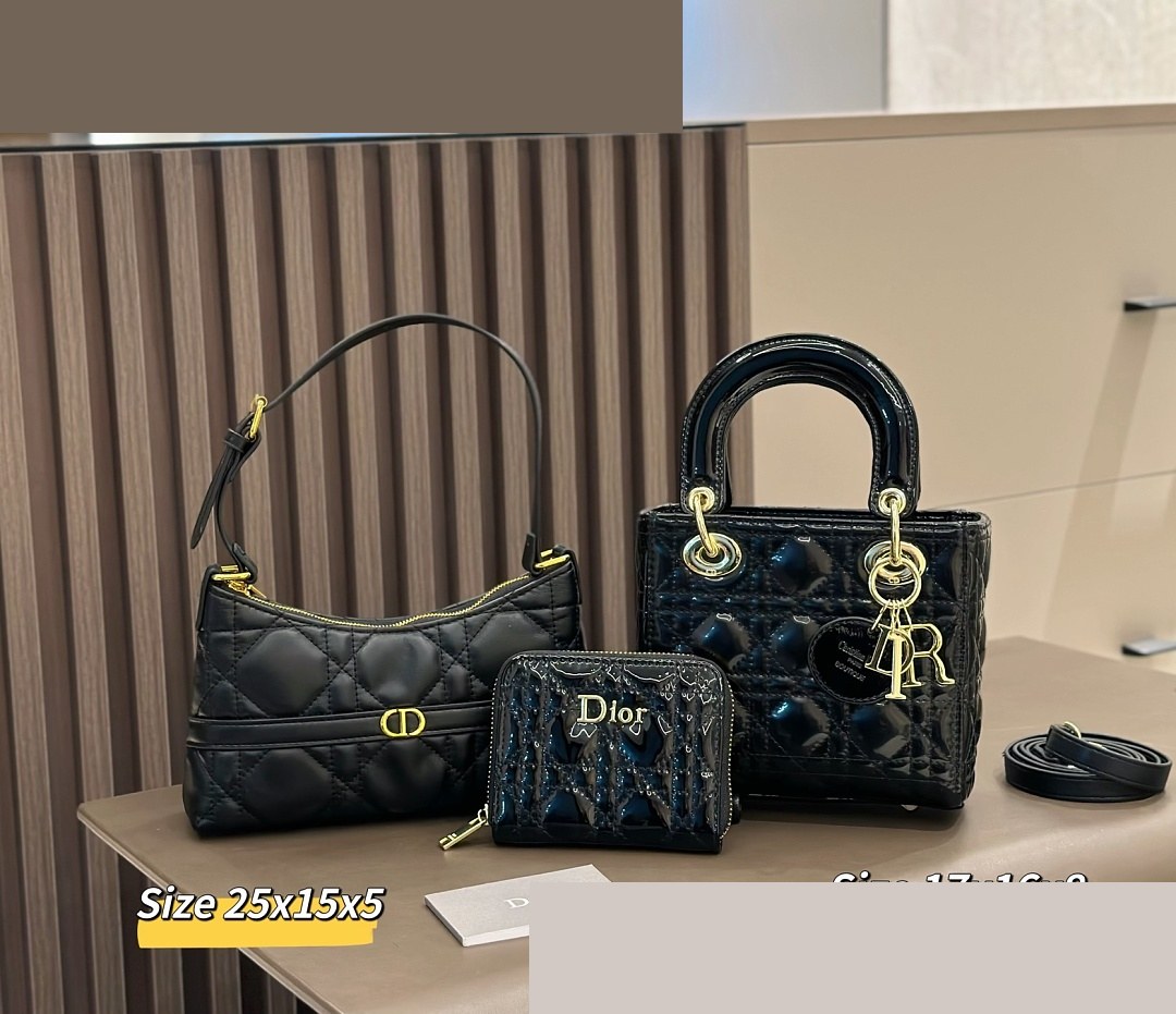 S3 Bag 218