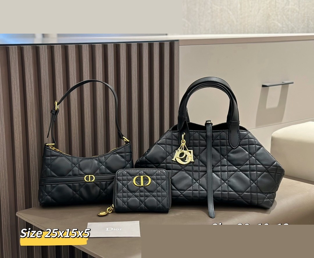 S3 Bag 219