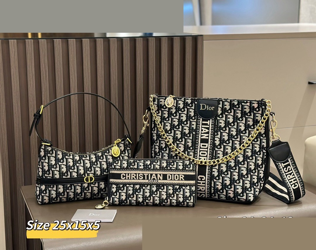 S3 Bag 220