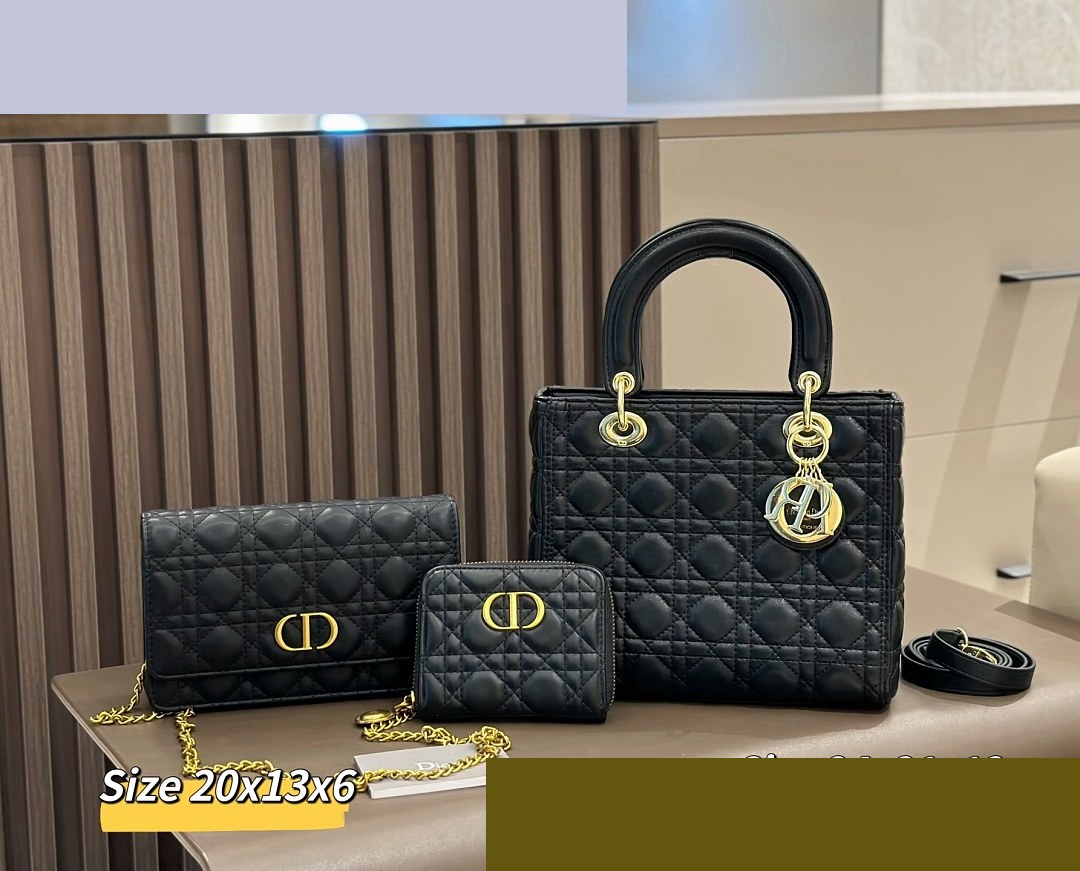 S3 Bag 221
