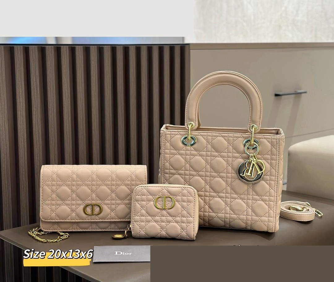 S3 Bag 222