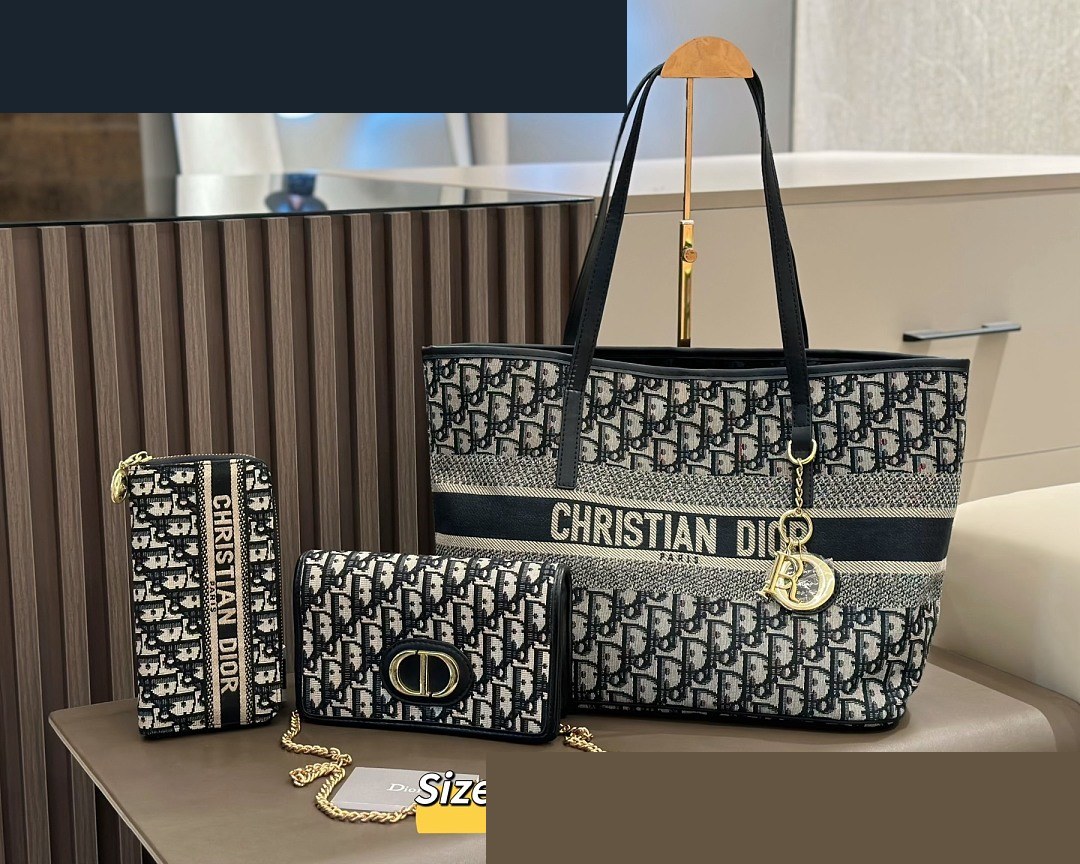 S3 Bag 224