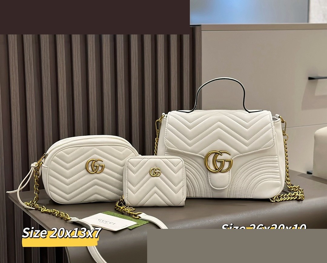 S3 Bag 226