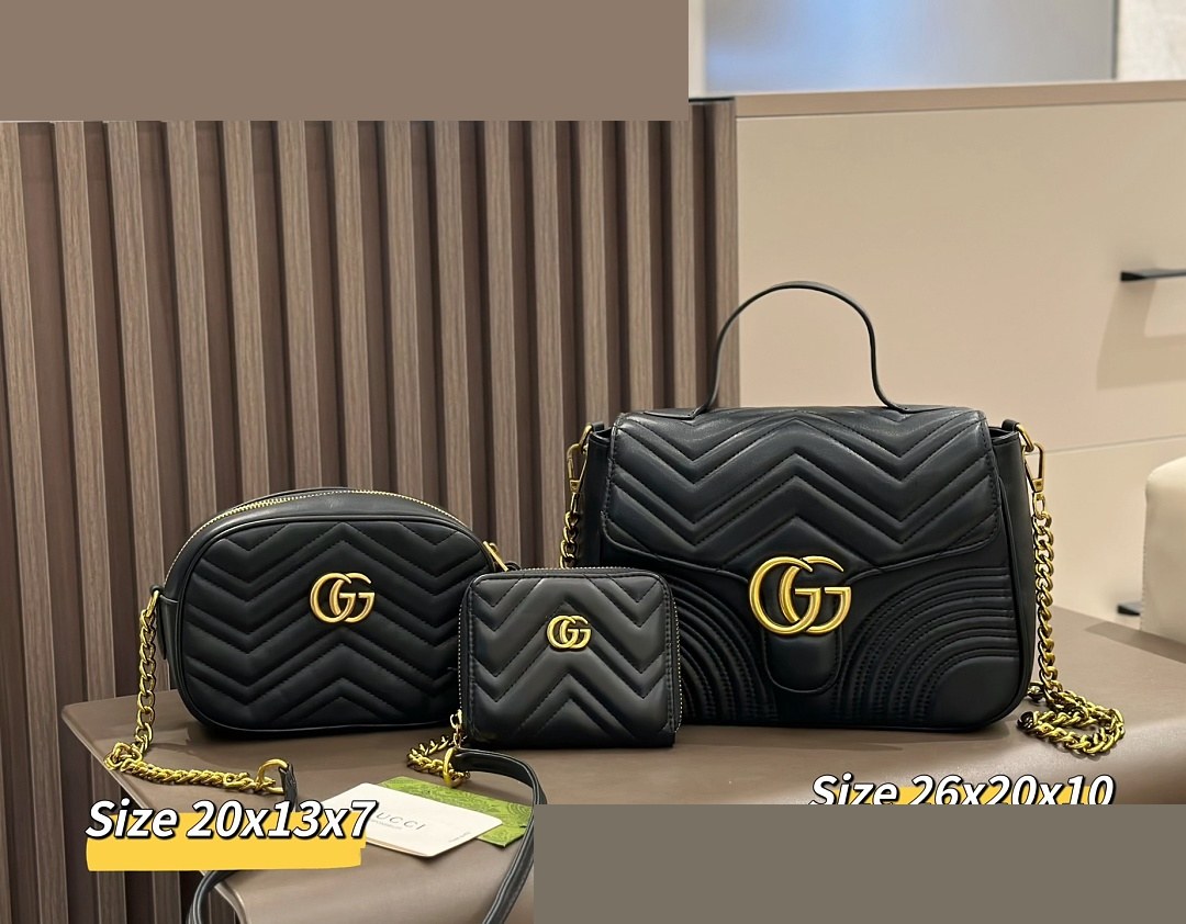 S3 Bag 227