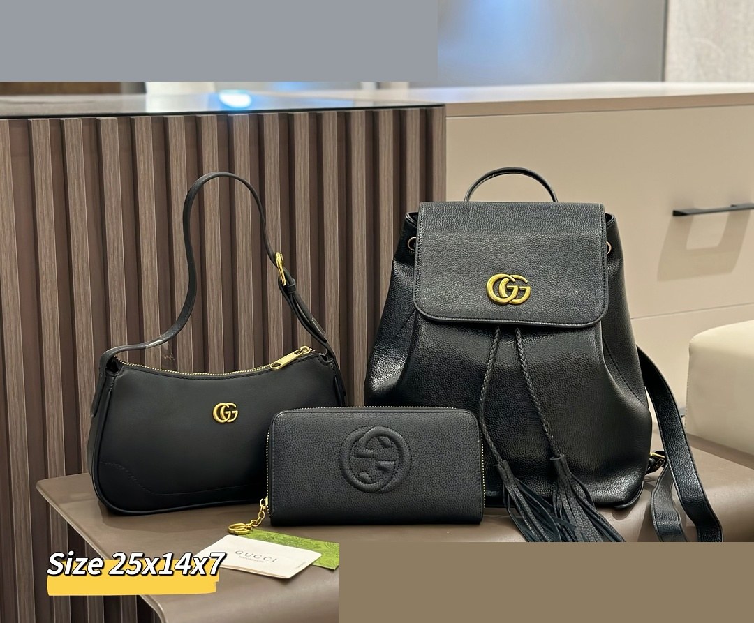 S3 Bag 228