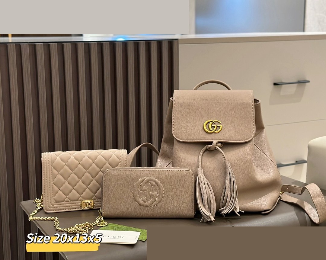 S3 Bag 229