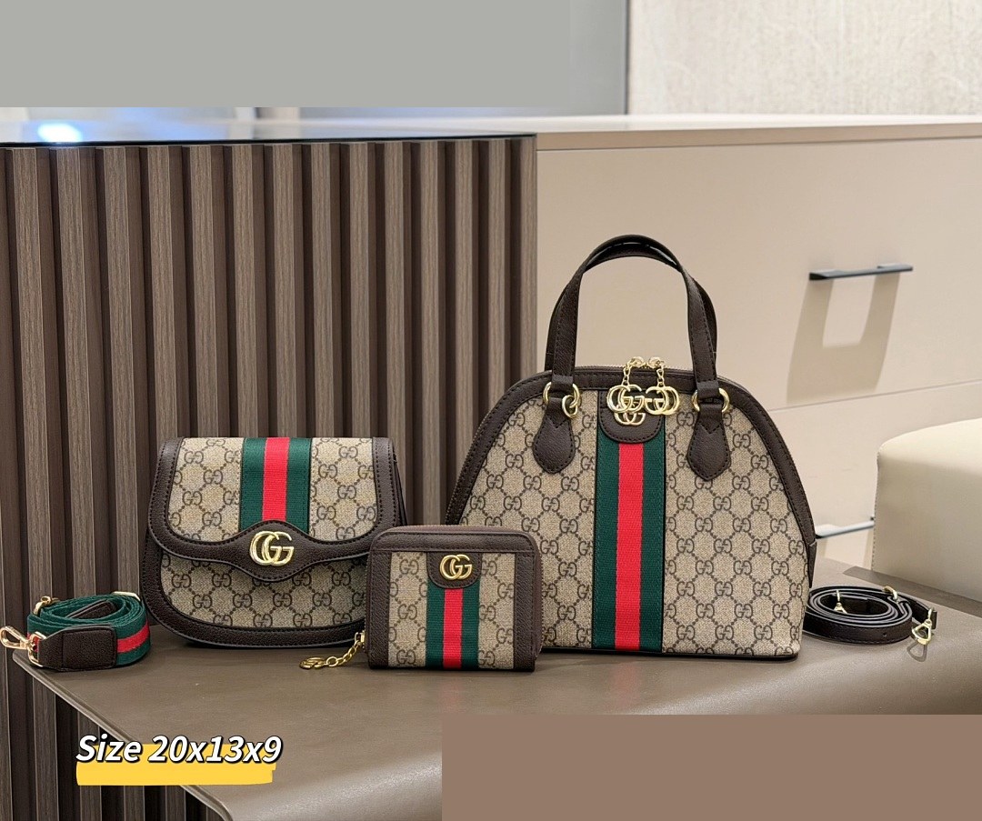 S3 Bag 230