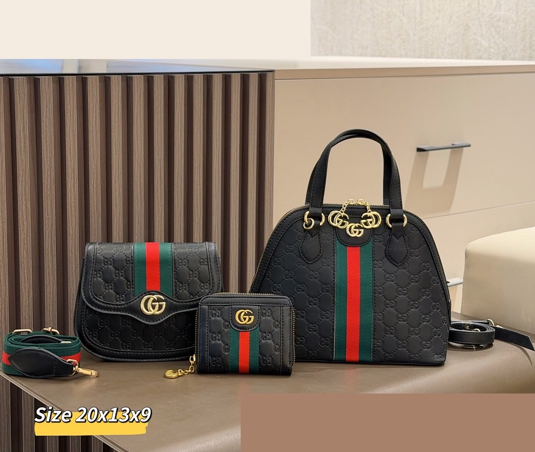 S3 Bag 231