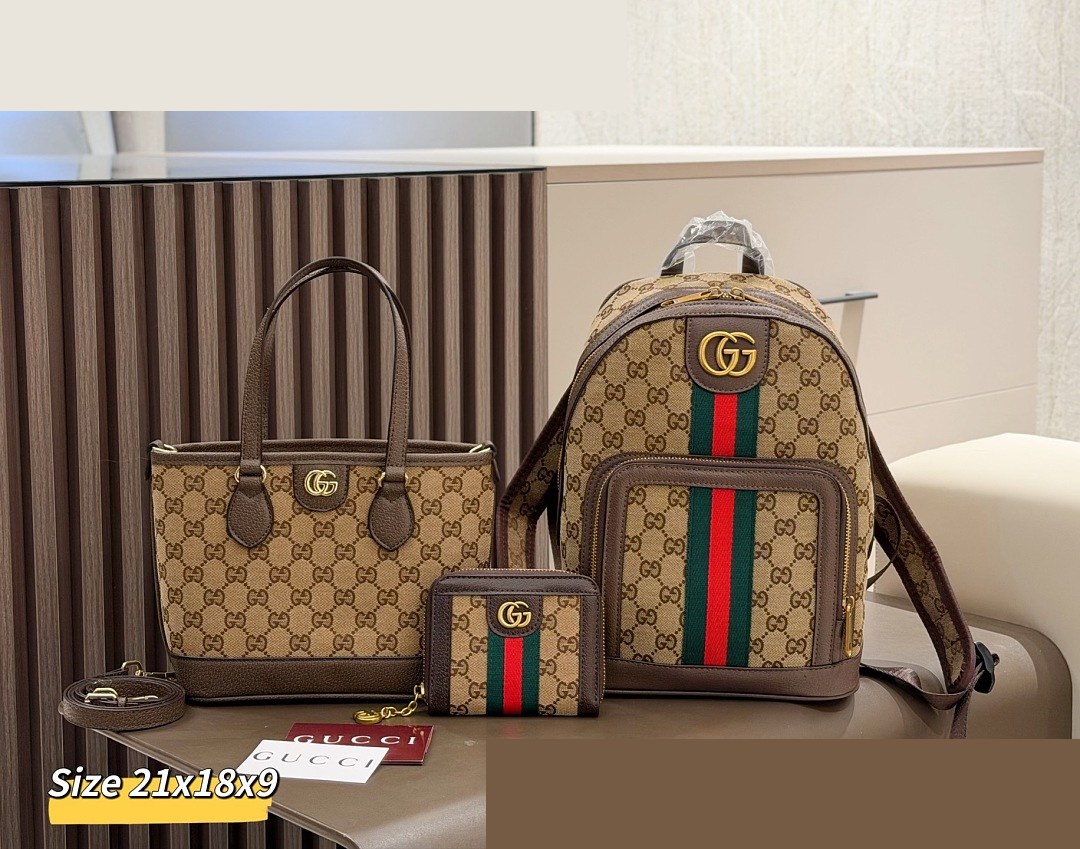 S3 Bag 232