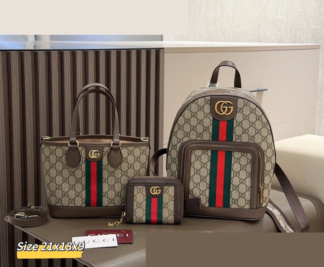 S3 Bag 233